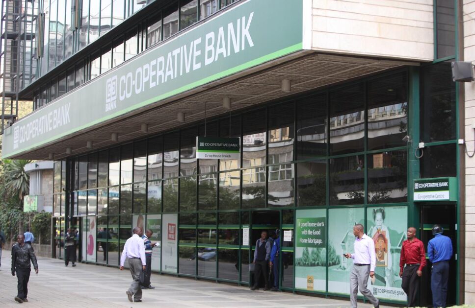 Over 249,000 Kenyan MSMEs are benefiting from Co-op Bank’s tailored loans and training programs, helping small businesses grow and create jobs.