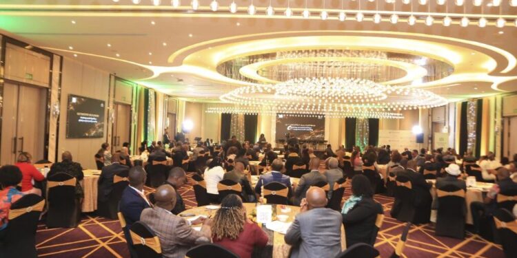 Co-op Bank of Kenya is expanding its Executive Plus Lounges to major cities, offering high-net-worth clients personalized banking, wealth planning, and exclusive networking opportunities.