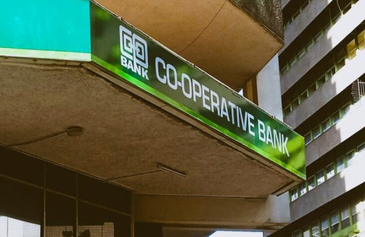 Over 90% of Co-op Bank transactions now happen digitally, reflecting the bank’s growing adoption of online and mobile banking platforms.