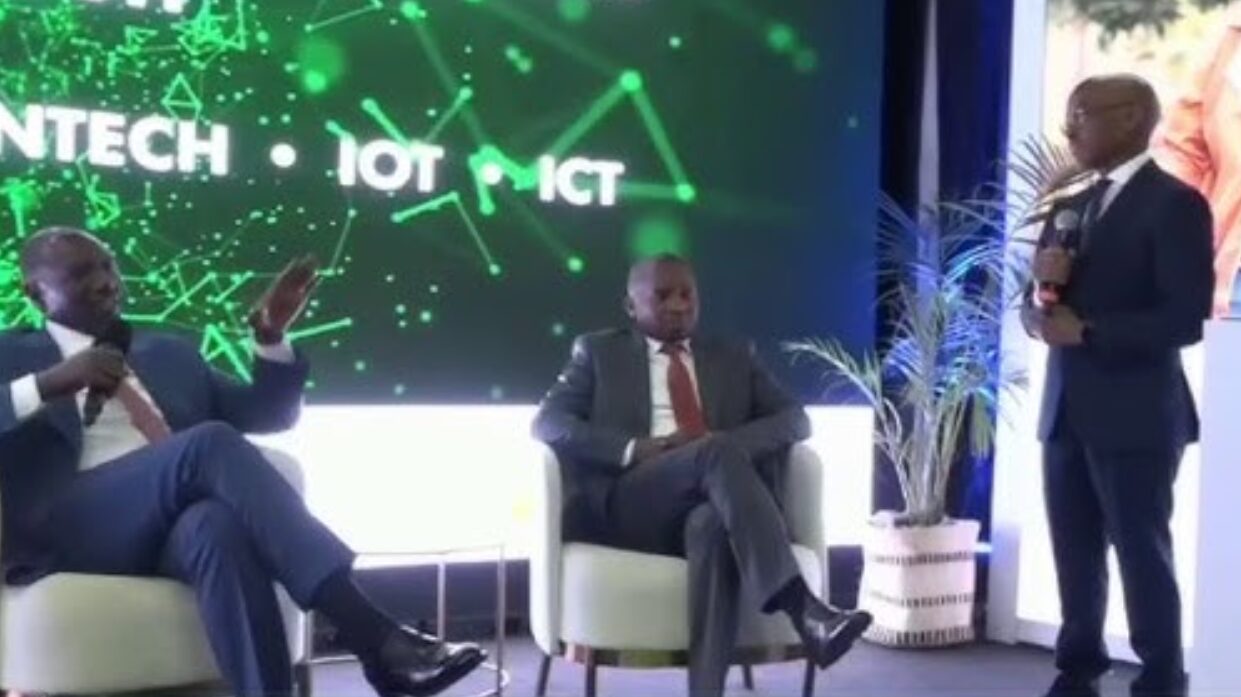 M-PESA is poised to streamline online advertising payments as Kenya seeks to expand digital commerce, improve access for content creators, and drive revenue growth for small enterprises.