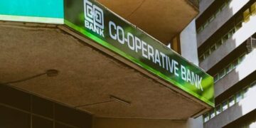 Co-op Bank’s digital platforms and mobile wallet have disbursed KSh 36.4 billion in loans, supporting over 249,000 MSMEs nationwide.