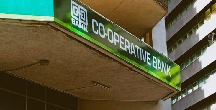 Co-op Bank’s digital platforms and mobile wallet have disbursed KSh 36.4 billion in loans, supporting over 249,000 MSMEs nationwide.