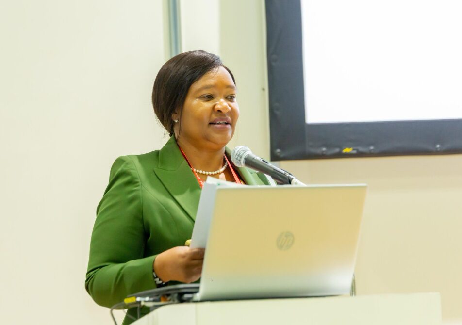 Tourism CS Rebecca Miano represents Kenya at TICAD 9 in Japan, outlining digital tools and regional coordination for wildlife management and human-wildlife conflict.