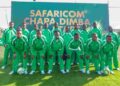 Kenya’s top grassroots footballers travel to Spain as Chapa Dimba All-Stars for a week-long professional development and training camp.