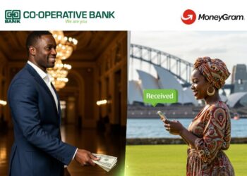 Co-op Bank offers reduced foreign exchange rates for international transfers to the USA, Canada, Australia, and other markets until 31 October 2025.