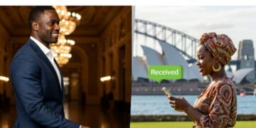 Co-op Bank offers reduced foreign exchange rates for international transfers to the USA, Canada, Australia, and other markets until 31 October 2025.