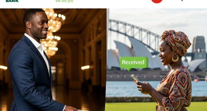 Co-op Bank offers reduced foreign exchange rates for international transfers to the USA, Canada, Australia, and other markets until 31 October 2025.