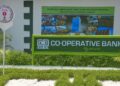 Co-operative Bank showcases agritech and financial solutions at Mombasa Trade Fair, helping farmers boost productivity and market access.