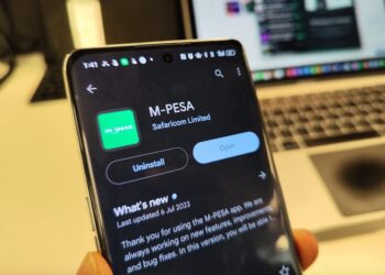 Upcoming M-PESA Fintech 2.0 upgrade targets 10,000 TPS and improved reliability for Kenya’s growing digital payments ecosystem.