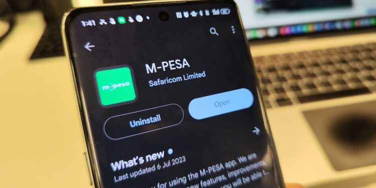 Upcoming M-PESA Fintech 2.0 upgrade targets 10,000 TPS and improved reliability for Kenya’s growing digital payments ecosystem.