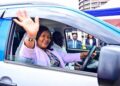 Tourism CS Rebecca Miano commissions a new TRA fleet to expand inspections and regulatory oversight in Kenya’s tourism sector.