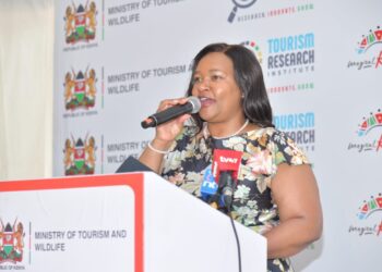 Tourism revenue climbs to Ksh 452 billion with arrivals up 15%, cementing the sector as a key driver of Kenya’s economy and employment.
