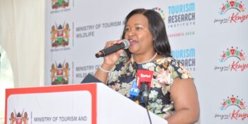 Tourism revenue climbs to Ksh 452 billion with arrivals up 15%, cementing the sector as a key driver of Kenya’s economy and employment.