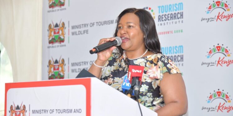 Tourism revenue climbs to Ksh 452 billion with arrivals up 15%, cementing the sector as a key driver of Kenya’s economy and employment.