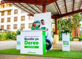 Ride-hailing drivers and boda boda operators will benefit from fuel savings, data packages, and financial wellness training under new solutions introduced by Safaricom.