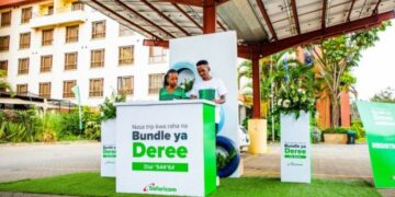 Ride-hailing drivers and boda boda operators will benefit from fuel savings, data packages, and financial wellness training under new solutions introduced by Safaricom.