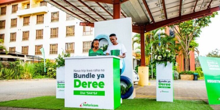 Ride-hailing drivers and boda boda operators will benefit from fuel savings, data packages, and financial wellness training under new solutions introduced by Safaricom.