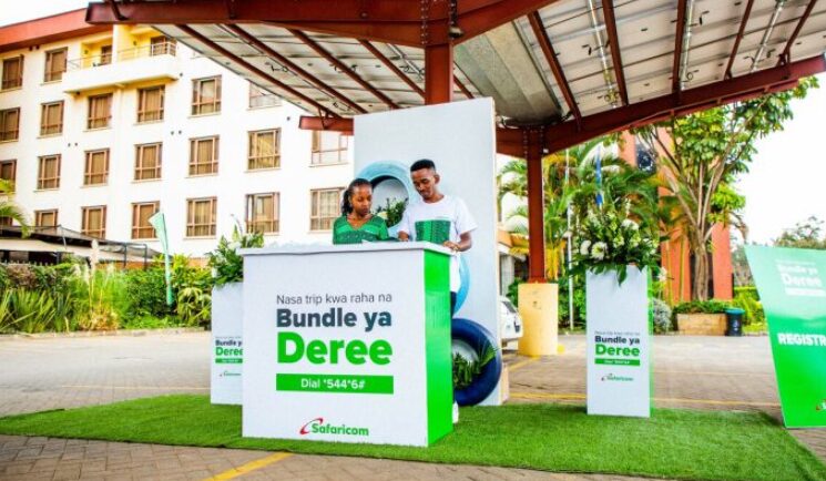 Ride-hailing drivers and boda boda operators will benefit from fuel savings, data packages, and financial wellness training under new solutions introduced by Safaricom.