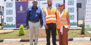 Co-op Bank provides KSh 110 million financing to Eboss Investments for Seven Oaks School construction, anchoring the Brookview Membley mixed-use development in Ruiru, with a structured mortgage and revolving loan supporting residential and educational infrastructure.