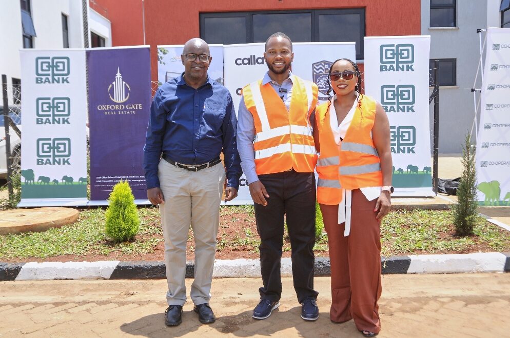 Co-op Bank provides KSh 110 million financing to Eboss Investments for Seven Oaks School construction, anchoring the Brookview Membley mixed-use development in Ruiru, with a structured mortgage and revolving loan supporting residential and educational infrastructure.