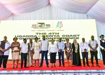 Kenya and Uganda launch regional tourism partnership blending coast, safari, and adventure experiences under one East African brand.