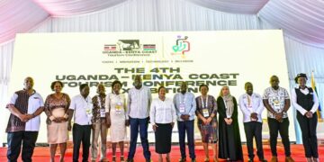 Kenya and Uganda launch regional tourism partnership blending coast, safari, and adventure experiences under one East African brand.