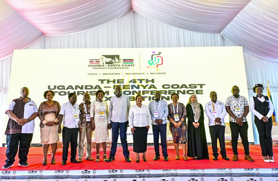 Kenya and Uganda launch regional tourism partnership blending coast, safari, and adventure experiences under one East African brand.