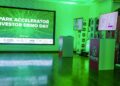 Safaricom backs Spark Accelerator’s second cohort, offering early-stage startups funding, product development, and investor networking opportunities.