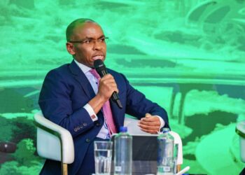Safaricom honours Raila Odinga’s role in advancing technology, Vision 2030, and democratic reforms as business leaders reflect on his enduring impact.