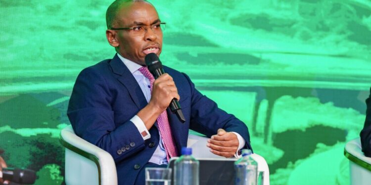Safaricom honours Raila Odinga’s role in advancing technology, Vision 2030, and democratic reforms as business leaders reflect on his enduring impact.
