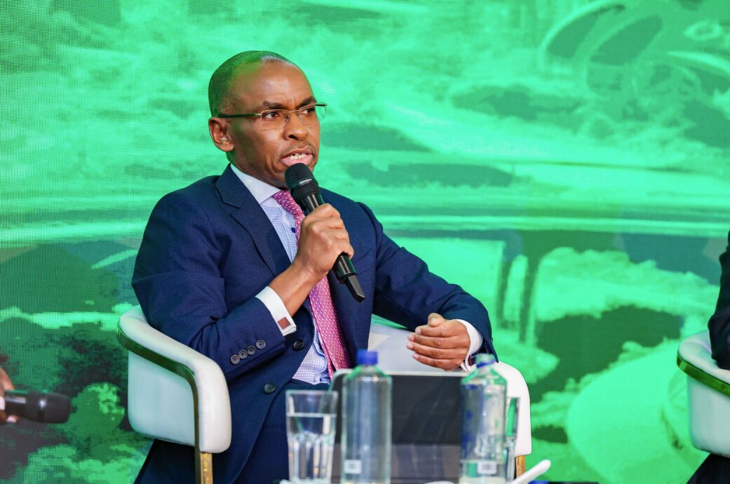 Safaricom honours Raila Odinga’s role in advancing technology, Vision 2030, and democratic reforms as business leaders reflect on his enduring impact.