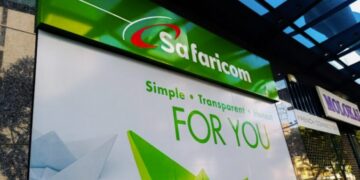 Safaricom’s FY25 total impact across economic, social, and environmental domains reached Ksh 1.1 trillion, contributing Ksh 809 billion to GDP through M-PESA value creation, corporate social investment, and operational expansion, highlighting the company’s measurable societal footprint and sustainability initiatives.