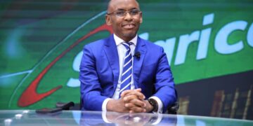 Telecommunications giant Safaricom invests Ksh 15 million in a two-year biodiversity restoration project, planting 250,000 trees across 7,000 BTS sites to mitigate network expansion impact and support Kenya’s climate action goals.