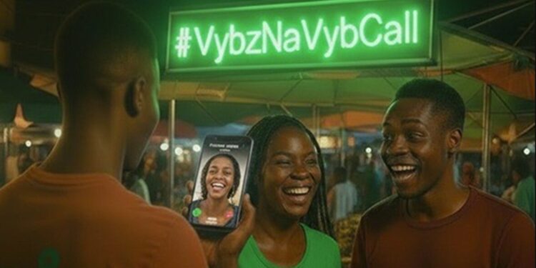 Safaricom and Huawei launch VybCall, Africa’s first Video Ring Back Tone service, transforming mobile caller experiences.