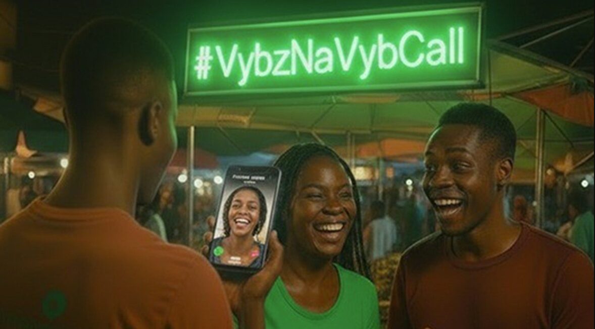 Safaricom and Huawei launch VybCall, Africa’s first Video Ring Back Tone service, transforming mobile caller experiences.