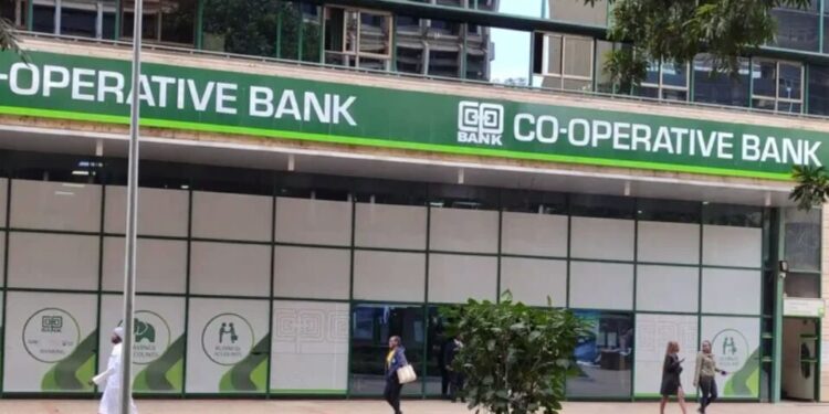 Co-op Bank transitions all new variable Kenya Shilling loans to a risk-based pricing model, effective December 1, 2025, enhancing transparency and customer-focused lending.