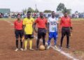 SportyBet Kenya Cultivating Champions Through the Gikuni United FC Kit Donation