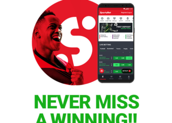 Sportybet Kenya: A Premier Betting Hub for Local Players