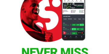 Sportybet Kenya: A Premier Betting Hub for Local Players