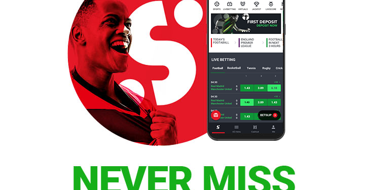 Sportybet Kenya: A Premier Betting Hub for Local Players