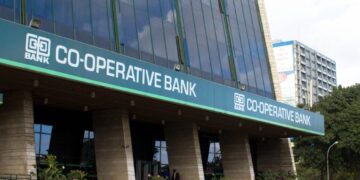 Co-op Bank reports Ksh 21.6 billion profit for nine months, supported by subsidiary performance, growing deposits to Ksh 548.6 billion, and declaring an interim dividend of Ksh 1 per share.