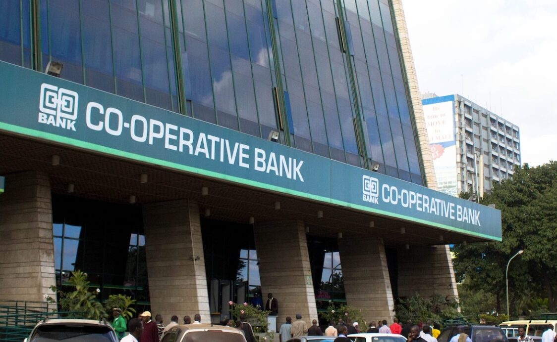 Co-op Bank reports Ksh 21.6 billion profit for nine months, supported by subsidiary performance, growing deposits to Ksh 548.6 billion, and declaring an interim dividend of Ksh 1 per share.