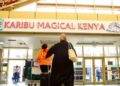 Visa-free policy and airline expansion drive Kenya’s tourism sector, lifting arrivals 48% and reinforcing the country’s position as a regional travel hub.