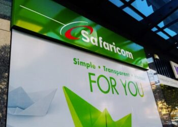 Safaricom listed on CDP A-List for climate disclosure, marking the second consecutive year of global recognition for environmental transparency.