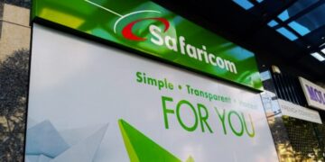 Safaricom listed on CDP A-List for climate disclosure, marking the second consecutive year of global recognition for environmental transparency.