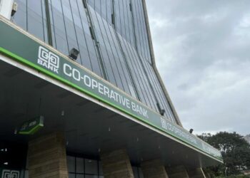 Co-operative Bank of Kenya has launched its 2026 youth financial empowerment programme, offering free online training on budgeting, savings, and long-term financial planning.