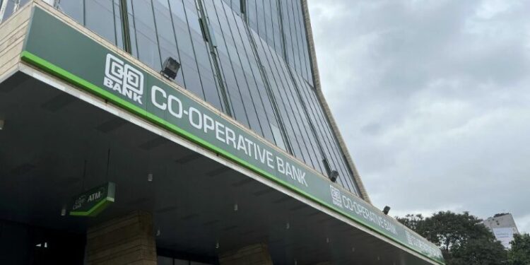 Co-operative Bank of Kenya has launched its 2026 youth financial empowerment programme, offering free online training on budgeting, savings, and long-term financial planning.
