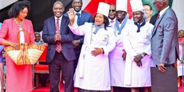 Kenya launches major refurbishment of Utalii Hotel, with funds allocated to restore the iconic facility after years of financial losses and closure.