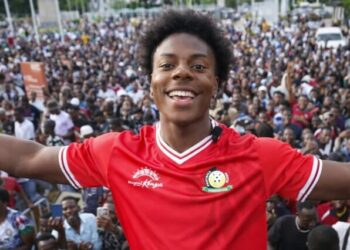 IShowSpeed’s Kenya visit illustrates how the Ministry of Tourism is leveraging digital influence to broaden tourism demand beyond safaris.