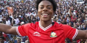 IShowSpeed’s Kenya visit illustrates how the Ministry of Tourism is leveraging digital influence to broaden tourism demand beyond safaris.